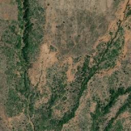 Satellite imagery of Ole Kaitorrar, KE