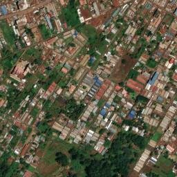 Satellite imagery of survey_point, TZ