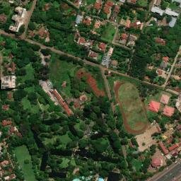 Satellite imagery of survey_point, TZ