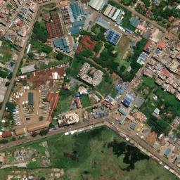 Satellite imagery of survey_point, TZ