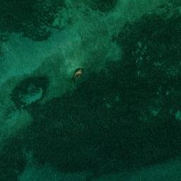 Satellite imagery of Ras Kaamba Kiyaambo, SO