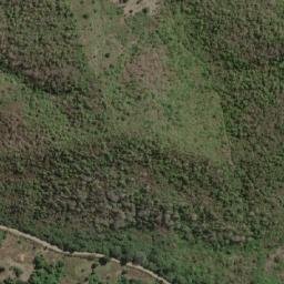 Satellite imagery of Cerro de La Silla, EC