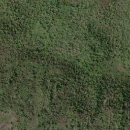 Satellite imagery of Cerro de La Silla, EC