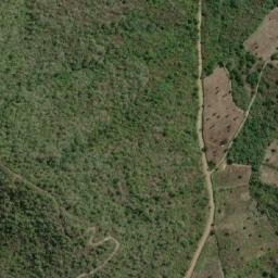 Satellite imagery of Cerro de La Silla, EC