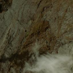 Satellite imagery of Cerro Hermoso, EC