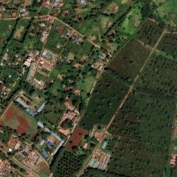 Satellite imagery of Getathuru, KE