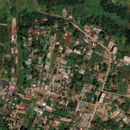 Satellite imagery of Getathuru, KE