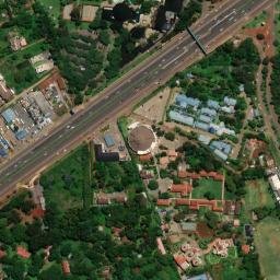 Satellite imagery of survey_point, TZ