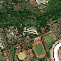 Satellite imagery of survey_point, TZ