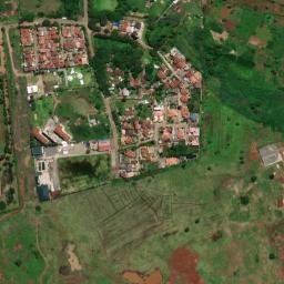 Satellite imagery of survey_point, TZ