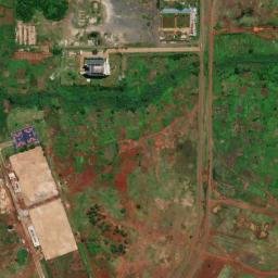 Satellite imagery of survey_point, TZ