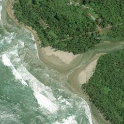 Satellite imagery of Tanjung Gobjib, ID