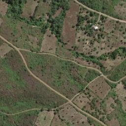 Satellite imagery of Cerro de La Silla, EC