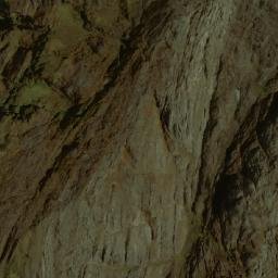 Satellite imagery of Cerro Hermoso, EC