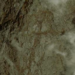 Satellite imagery of Cerro Hermoso, EC
