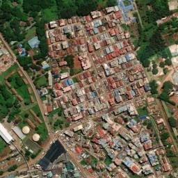 Satellite imagery of survey_point, TZ