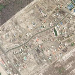 Satellite imagery of Punta San José, EC