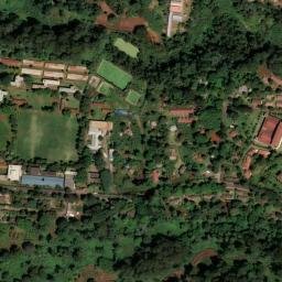 Satellite imagery of Getathuru, KE