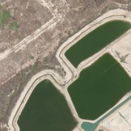Satellite imagery of Punta San José, EC