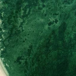 Satellite imagery of Ras Gowlaani, SO