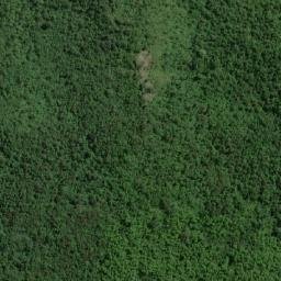 Satellite imagery of Cerro Rodaderos, EC