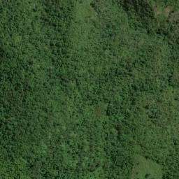 Satellite imagery of Cerro Rodaderos, EC