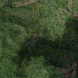 Satellite imagery of Cerro Rodaderos, EC