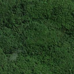 Satellite imagery of Cerro Rodaderos, EC
