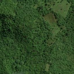 Satellite imagery of Cerro Rodaderos, EC