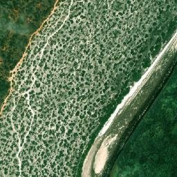 Satellite imagery of Scogli Ago, SO