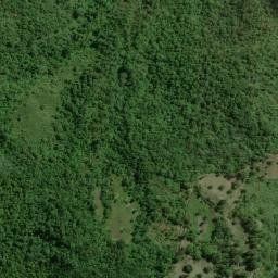Satellite imagery of Cerro Rodaderos, EC