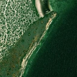 Satellite imagery of Scogli Ago, SO