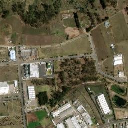 Satellite imagery of Casigana Mountain, EC