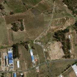 Satellite imagery of Casigana Mountain, EC