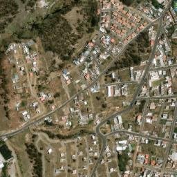 Satellite imagery of Casigana Mountain, EC