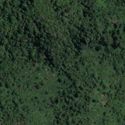 Satellite imagery of Mont Bitoi, CD