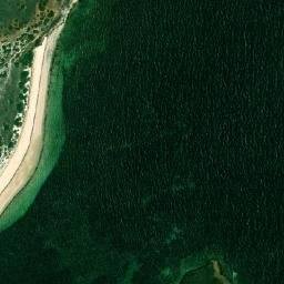 Satellite imagery of Scogli Ago, SO