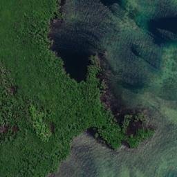 Satellite imagery of Tanjung Rugunrugun, ID