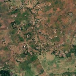 Satellite imagery of Ishuka Point, TZ