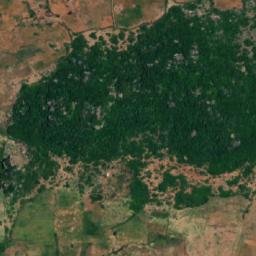 Satellite imagery of Ishuka Point, TZ