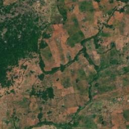 Satellite imagery of Ishuka Point, TZ