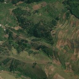 Satellite imagery of Mashure, UG