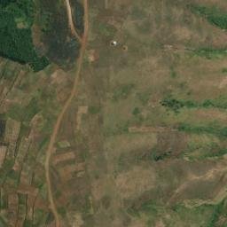 Satellite imagery of Mashure, UG
