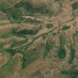 Satellite imagery of Mashure, UG
