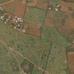 Satellite imagery of Burumba, RW