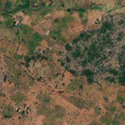 Satellite imagery of Ishuka Point, TZ