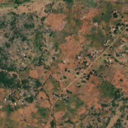 Satellite imagery of Ishuka Point, TZ