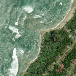 Satellite imagery of Tanjung Sataerataera, ID
