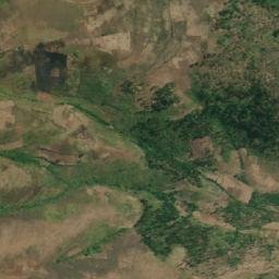 Satellite imagery of Mashure, UG