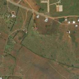 Satellite imagery of Burumba, RW
